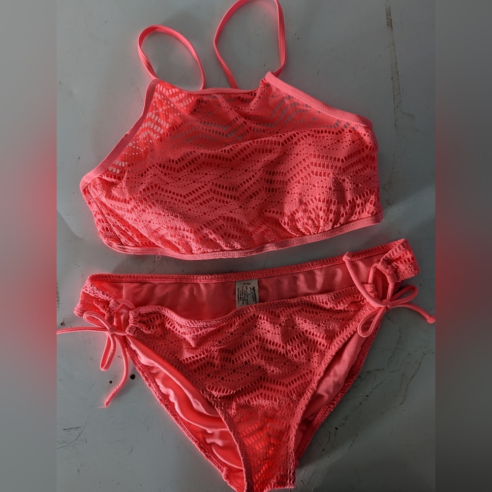 Arizona Swim Suit (Bikini)